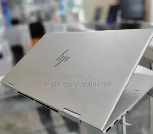 New Laptop HP Envy X360 13z 16GB Intel Core I7 SSD 1T