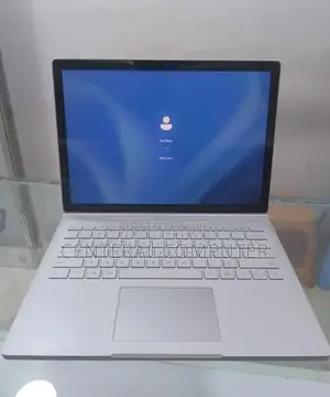 New Laptop Microsoft Surface Book 3 16GB Intel Core I7 SSD 256GB
