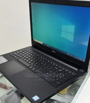 New Laptop Dell Inspiron 15 8GB Intel Core I5 HDD 1T
