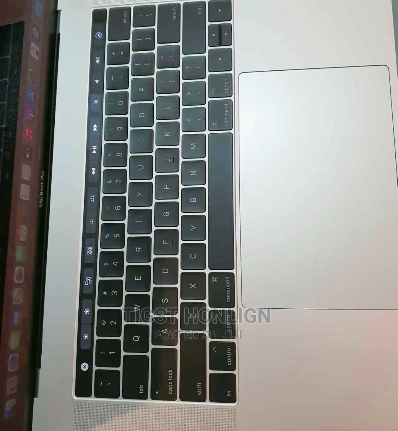 New Laptop Apple MacBook Pro 2017 16GB Intel Core I7 SSD 1T