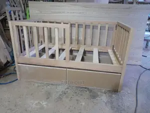የልጆች አልጋ/Childrens Bed