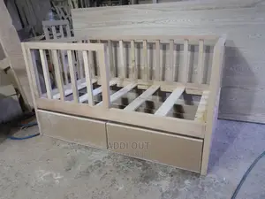 የልጆች አልጋ/Childrens Bed