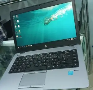 New Laptop HP EliteBook 840 G2 8GB Intel Core I5 HDD 1T