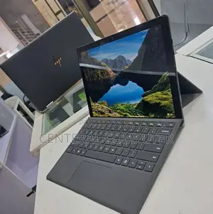New Laptop Microsoft Surface Pro 6 8GB Intel Core I5 SSD 256GB