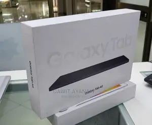 New Samsung Galaxy Tab A8 10.5 2021 32 GB Silver