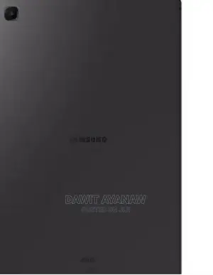 New Samsung Galaxy Tab S6 Lite (2022) 64 GB Silver