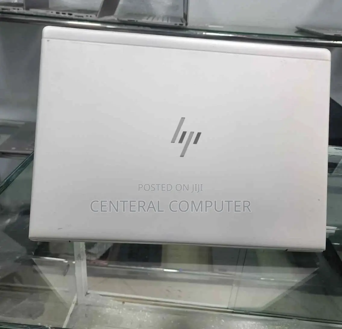 New Laptop HP EliteBook 840 G5 16GB Intel Core i7 SSD 512GB