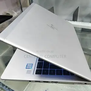 New Laptop HP EliteBook 840 G5 16GB Intel Core i7 SSD 512GB
