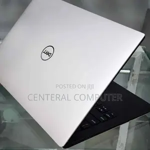 New Laptop Dell XPS 15 8GB Intel Core I5 SSD 512GB