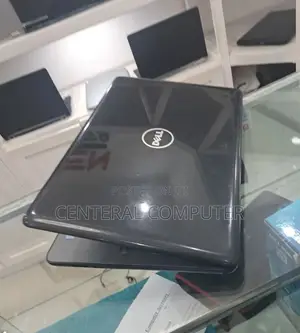 New Laptop Dell Latitude 5530 8GB Intel Core I7 SSD 512GB