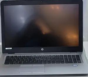 New Laptop HP EliteBook 850 G3 8GB Intel Core I7 HDD 1T