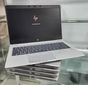 New Laptop HP EliteBook 840 16GB Intel Core I7 SSD 512GB
