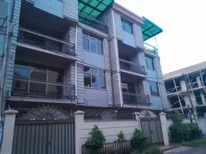 Furnished 8bdrm House in Akaky Kaliti for sale