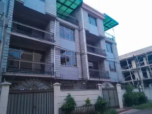 Furnished 8bdrm House in Akaky Kaliti for sale