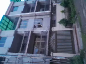 Furnished 8bdrm House in Akaky Kaliti for sale