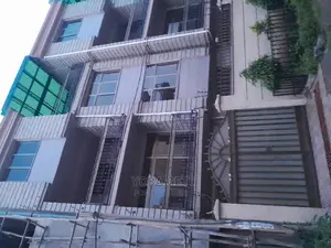 Furnished 8bdrm House in Akaky Kaliti for sale