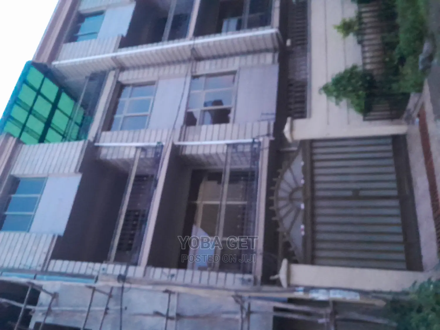 Furnished 8bdrm House in Akaky Kaliti for sale