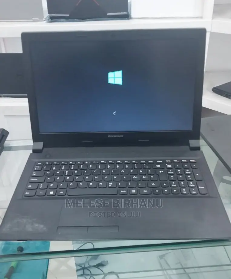 New Laptop Lenovo ThinkPad Yoga 4GB AMD HDD 500GB