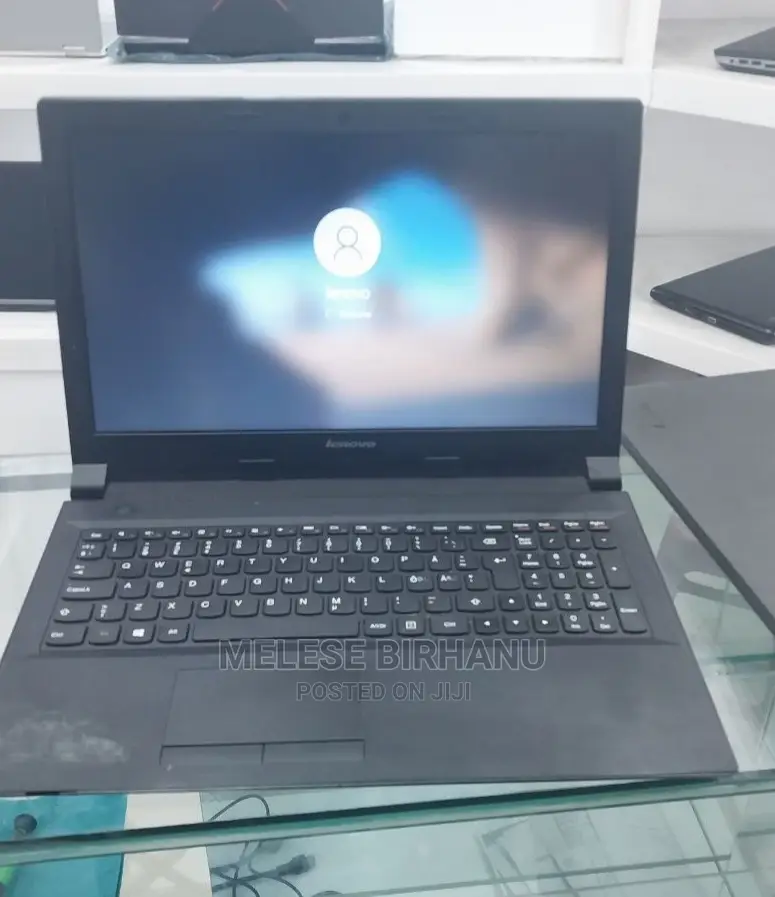 New Laptop Lenovo ThinkPad Yoga 4GB AMD HDD 500GB
