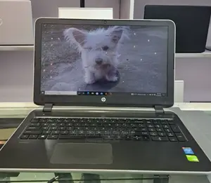 New Laptop HP Pavilion 15 8GB Intel Core i7 HDD 1T
