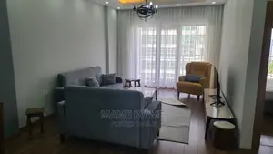 Furnished 2bdrm Apartment in Addis Abeba, Bole for rent