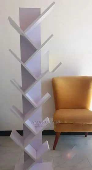 Book Shelf