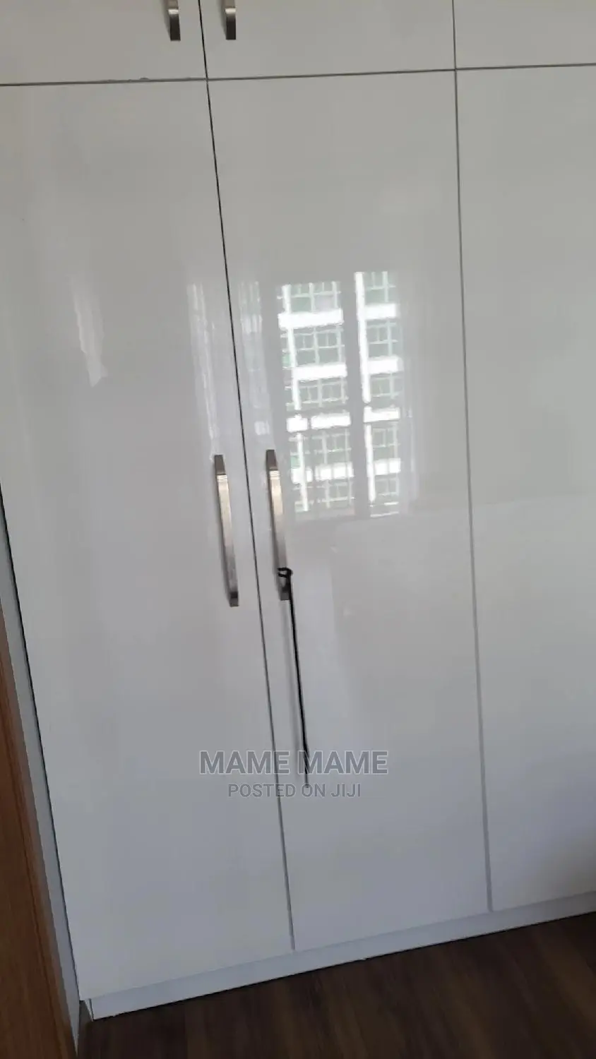 Furnished 2bdrm Apartment in Addis Abeba, Bole for rent