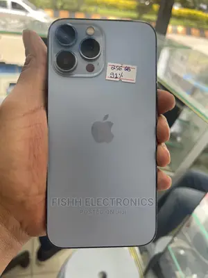 Apple iPhone 13 Pro Max 256 GB Blue