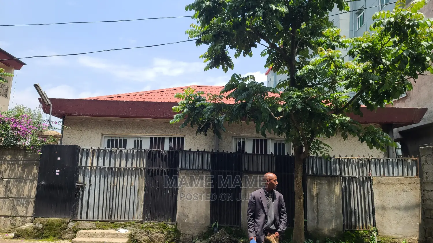 2bdrm House in Addis Abeba, Bole for sale