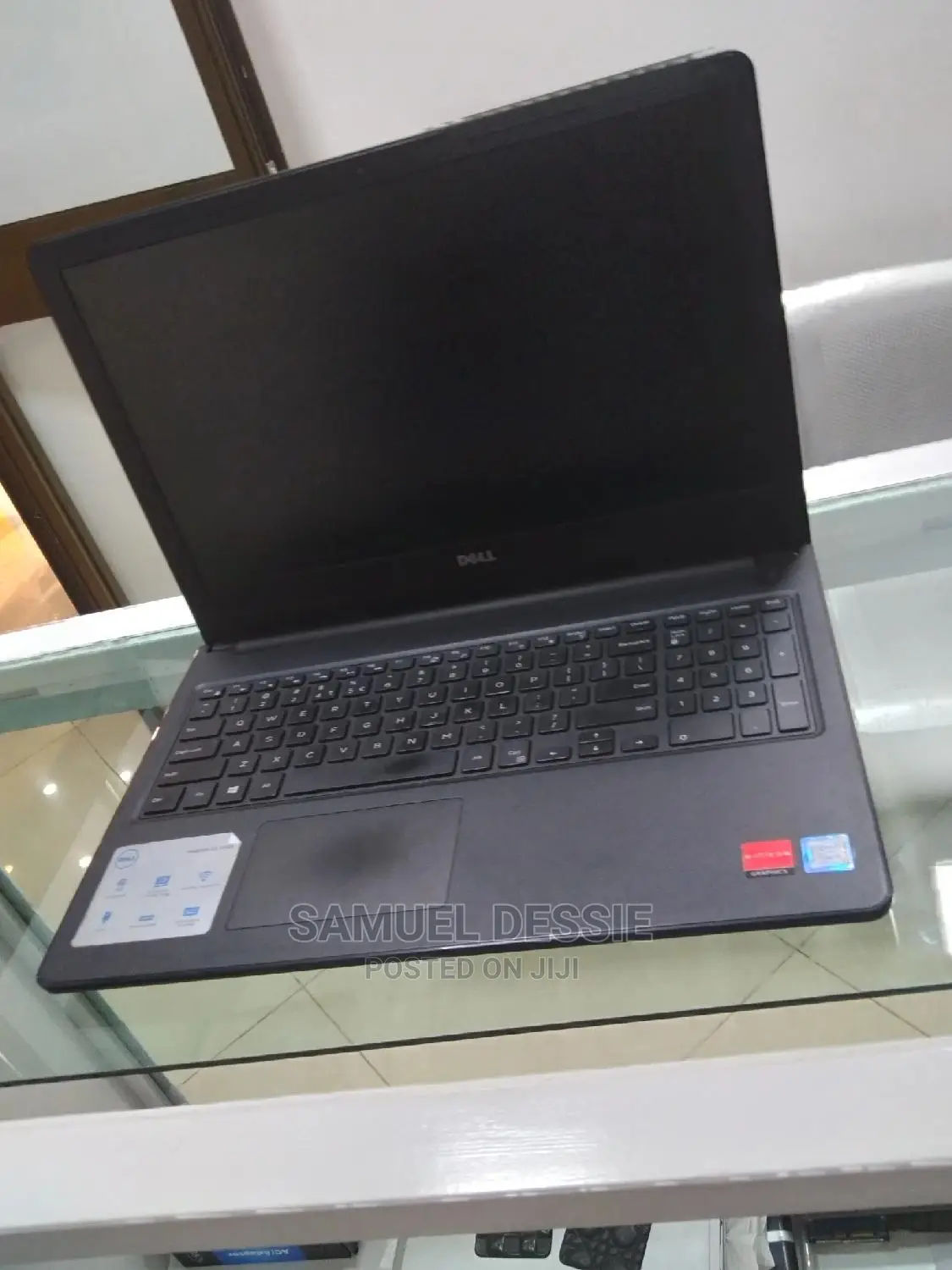 New Laptop Dell Inspiron 15 8GB Intel Core I5 HDD 1T
