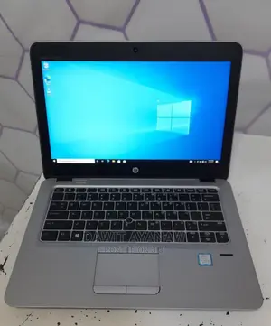 New Laptop HP EliteBook 820 G3 8GB Intel Core I7 SSD 256GB
