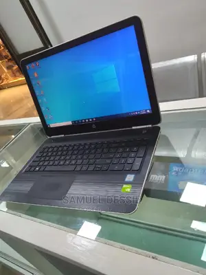 New Laptop HP Pavilion 15 8GB Intel Core I5 HDD 1T