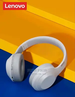 Lenovo Headsets