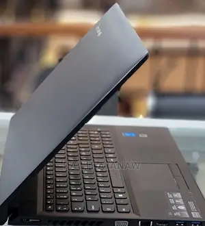 New Laptop Lenovo IdeaPad 100 4GB Intel Core I3 SSD 500GB