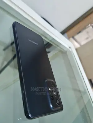 Samsung Galaxy A53 5G 128 GB Silver