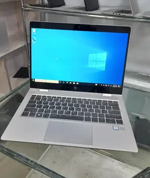 New Laptop HP EliteBook 830 G6 16GB Intel Core I5 SSD 512GB