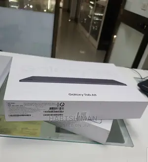 New Samsung Galaxy Tab A8 10.5 (2021) 32 GB Silver