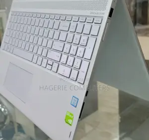 New Laptop HP Envy X360 16GB Intel Core I7 SSD 512GB