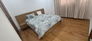 Furnished 3bdrm Apartment in Adids Abba, Bole for rent