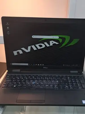 New Laptop Dell Latitude 5420 16GB Intel Core I5 SSD 256GB