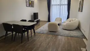Furnished 2bdrm Apartment in Addis Abeba, Bole for rent