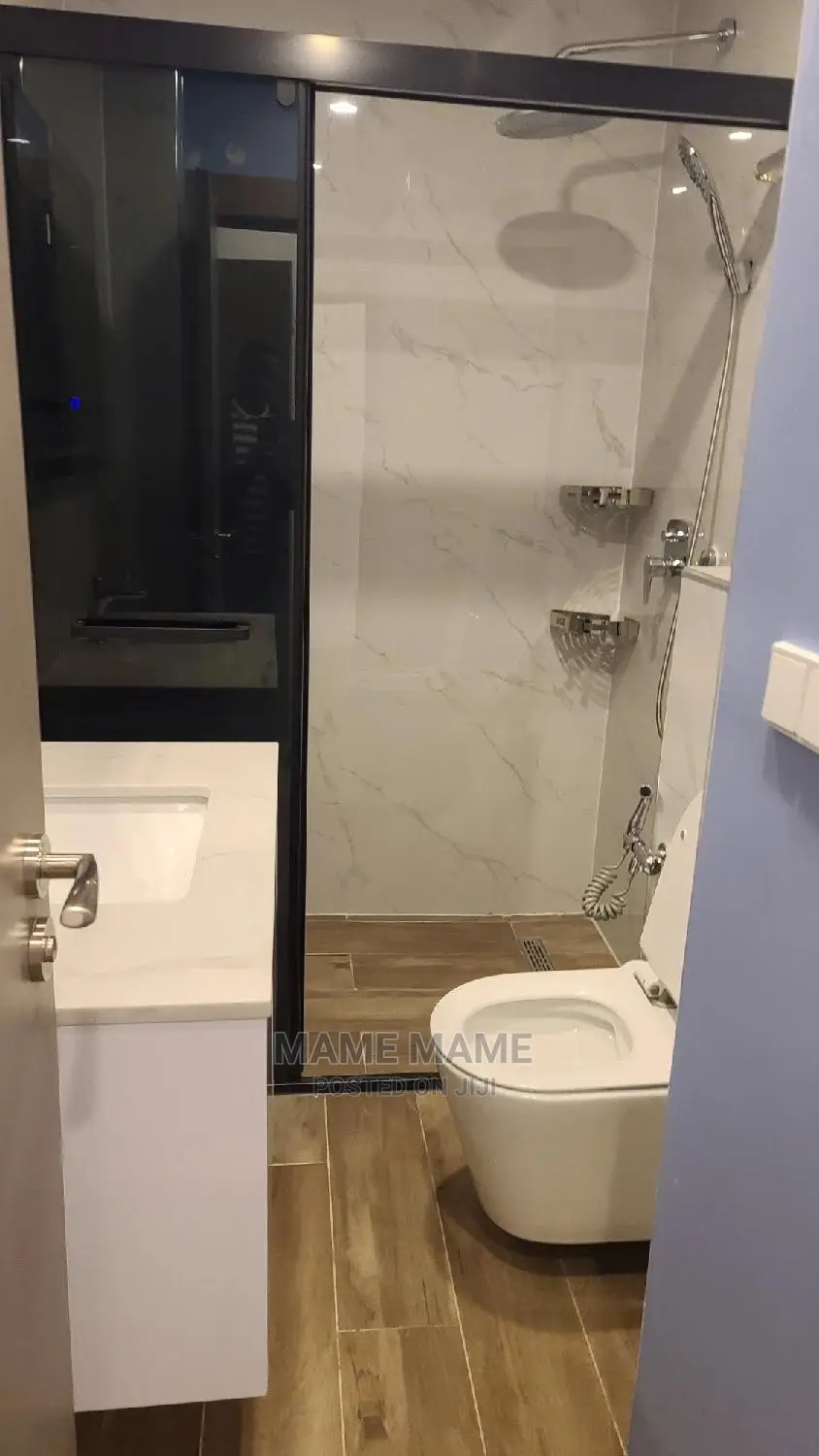 Furnished 2bdrm Apartment in Addis Abeba, Bole for rent