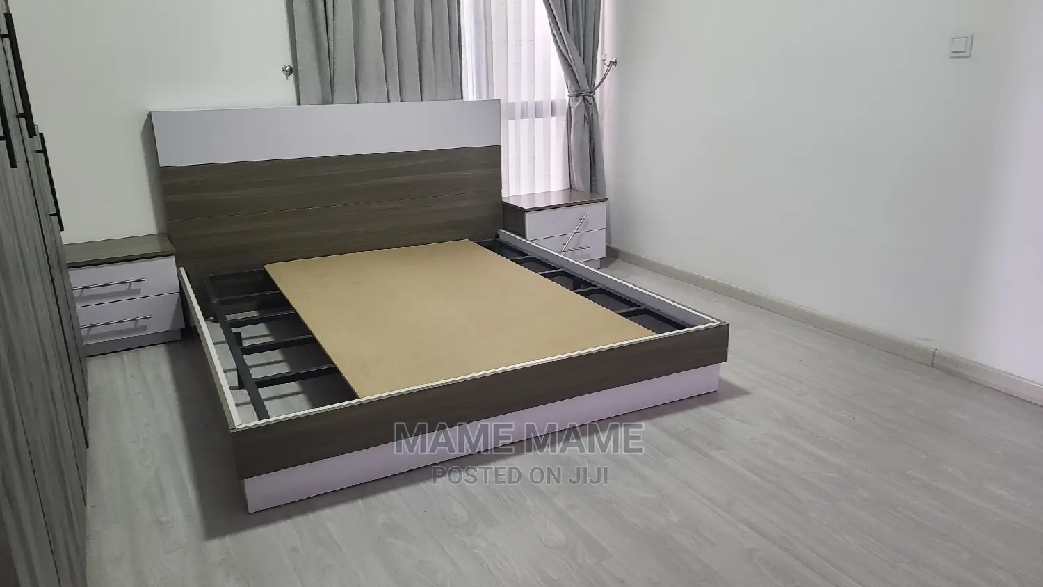 Furnished 4bdrm Apartment in Addis Abeba, Bole for rent