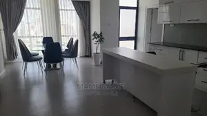 Furnished 4bdrm Apartment in Addis Abeba, Bole for rent