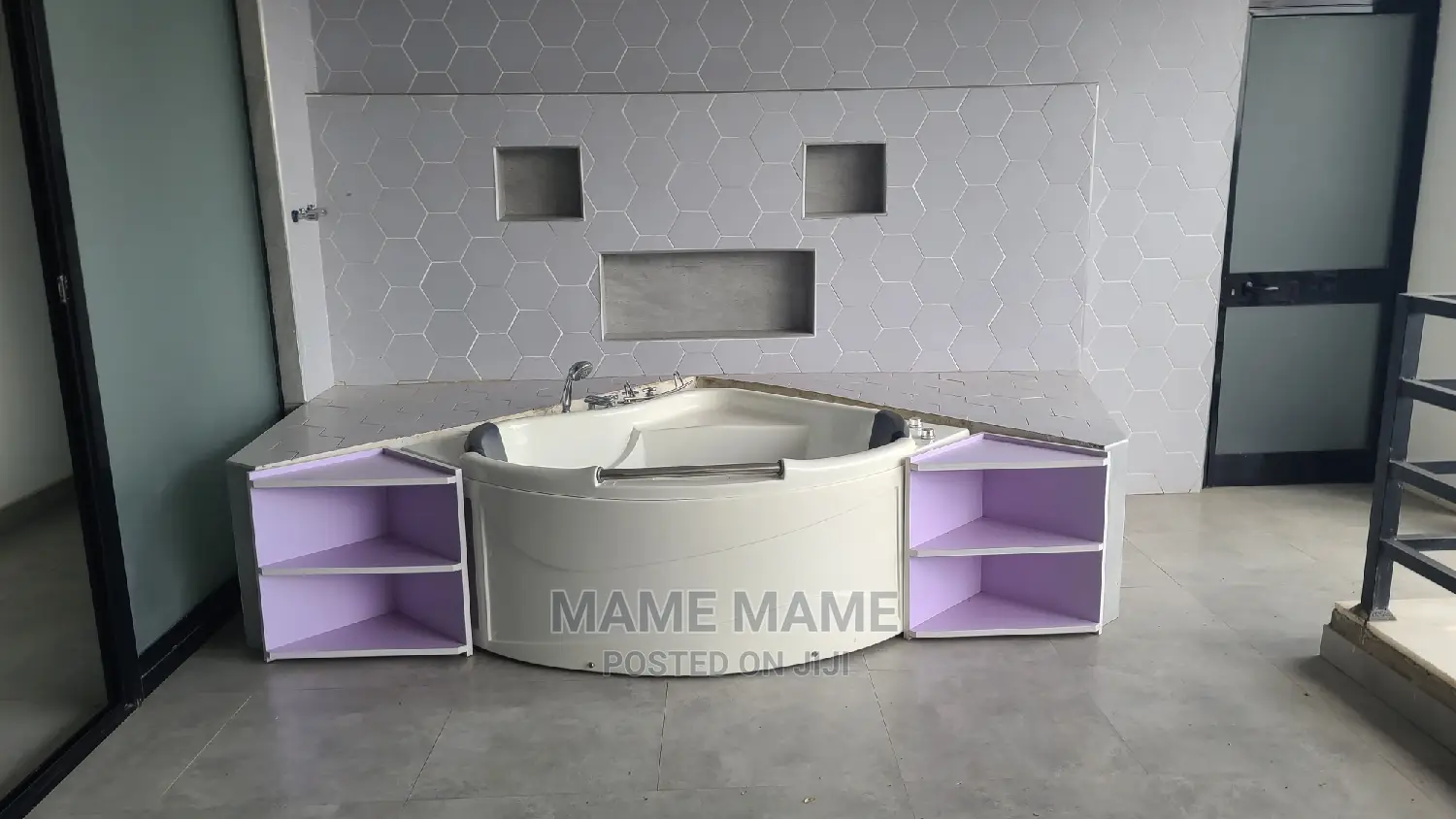 Furnished 4bdrm Apartment in Addis Abeba, Bole for rent