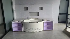 Furnished 4bdrm Apartment in Addis Abeba, Bole for rent