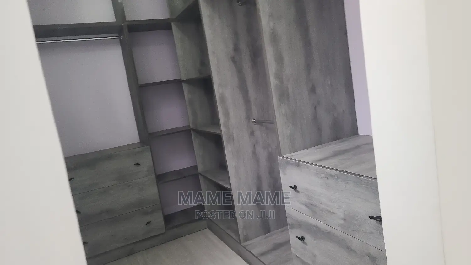 Furnished 4bdrm Apartment in Addis Abeba, Bole for rent