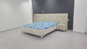 Furnished 4bdrm Apartment in Addis Abeba, Bole for rent