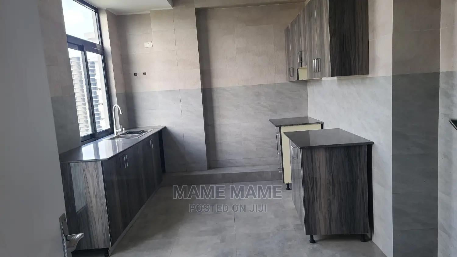 Furnished 4bdrm Apartment in Addis Abeba, Bole for rent