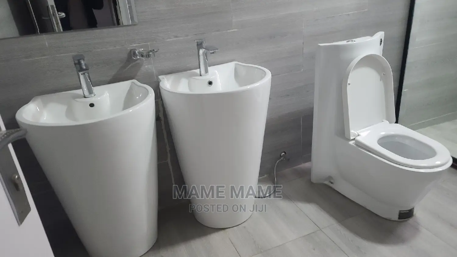 Furnished 4bdrm Apartment in Addis Abeba, Bole for rent